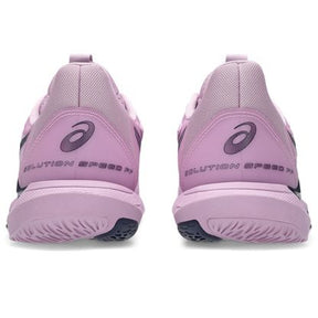 Tênis ASICS Solution Speed Ff 3 - Roxo/Azul