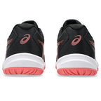 Tênis ASICS Upcourt 6 - Preto/Rosa