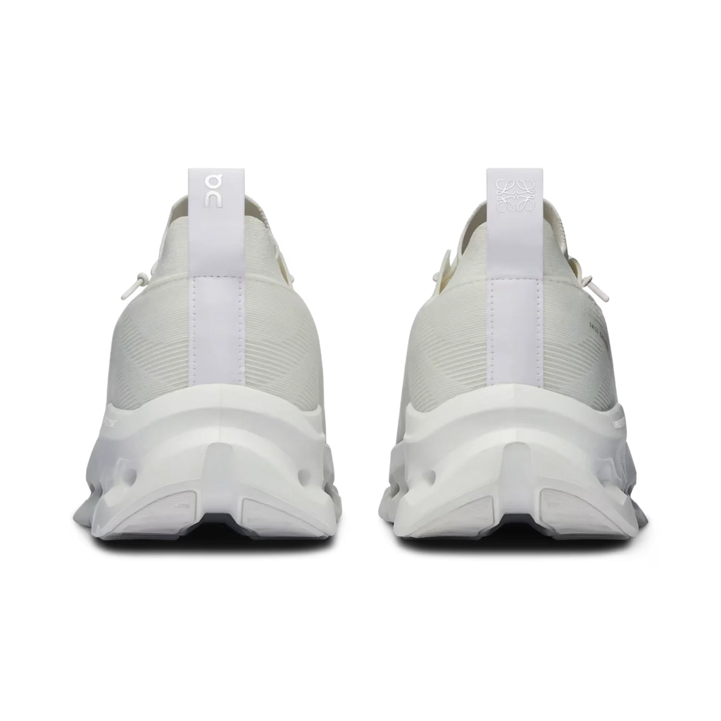 On Running Cloudtilt x Loewe All White