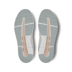 On Running The Roger Advantage White | Rosehip