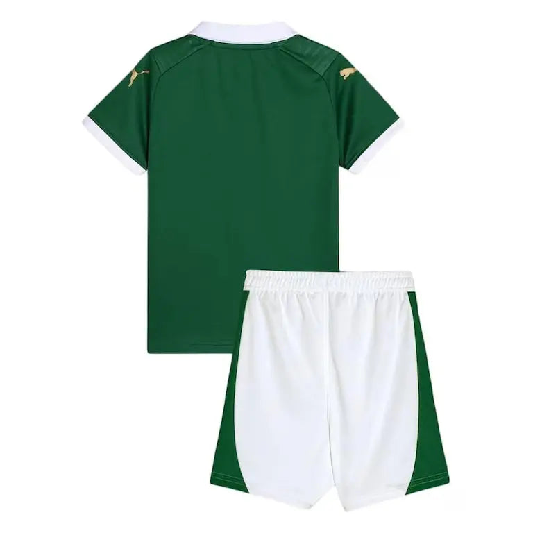 Conjunto Infantil Palmeiras 1 24/25