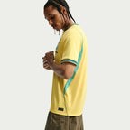 Camisa Brasil Titular 2026/27 - Versão Torcedor Copa do Mundo