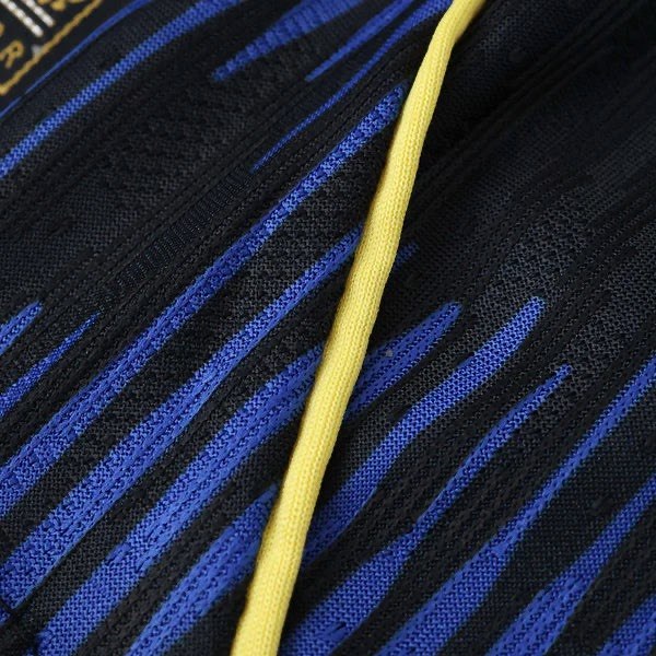 Camisa Brasil Jordan II 2026/27 - Versão Jogador Copa do Mundo