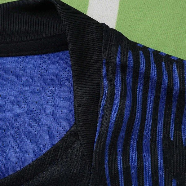 Camisa Brasil Jordan II 2026/27 - Versão Jogador Copa do Mundo