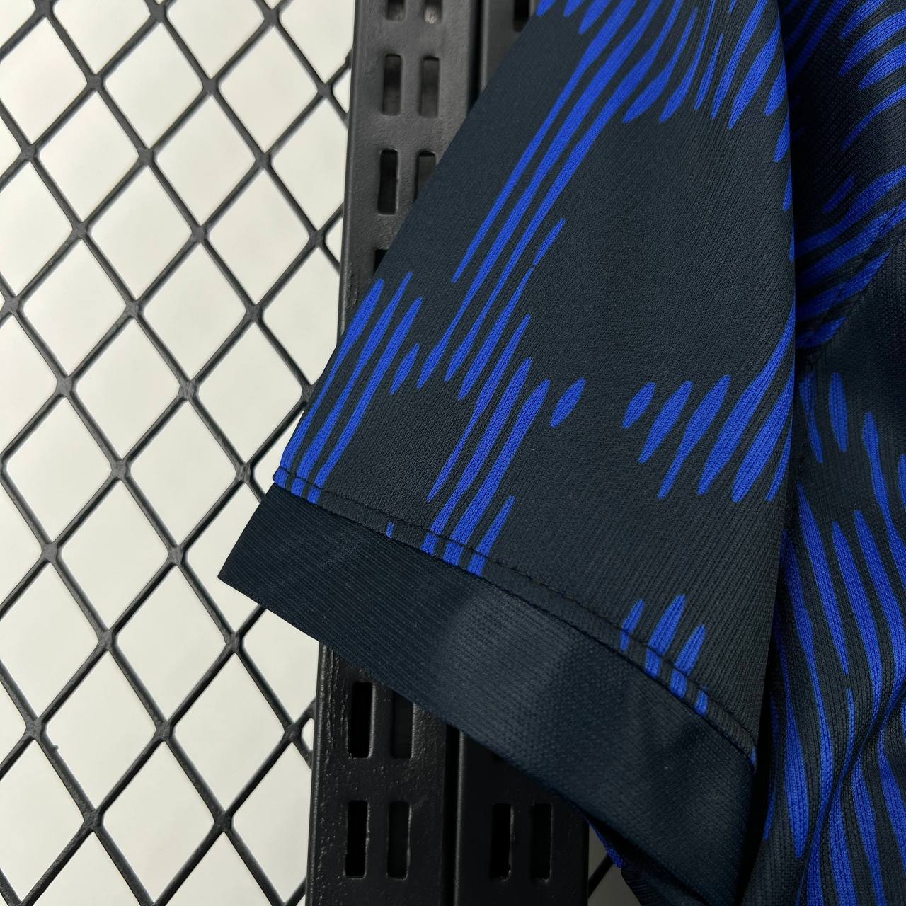 Camisa Brasil Jordan II - Versão Torcedor Copa do Mundo