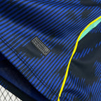 Camisa Brasil Jordan II - Versão Torcedor Copa do Mundo