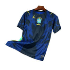 Camisa Brasil Jordan II - Versão Torcedor Copa do Mundo