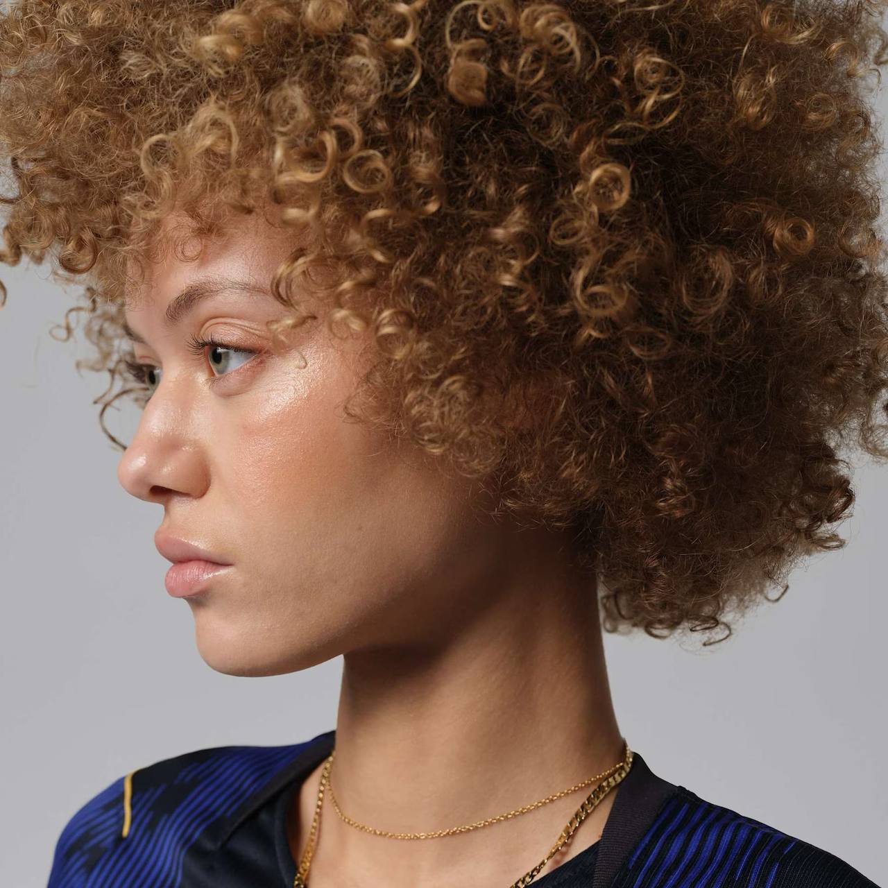 Camisa Brasil Jordan II - Versão Torcedora Feminina Copa do Mundo