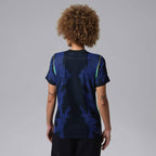 Camisa Brasil Jordan II 2026/27 - Versão Jogadora Feminina Copa do Mundo