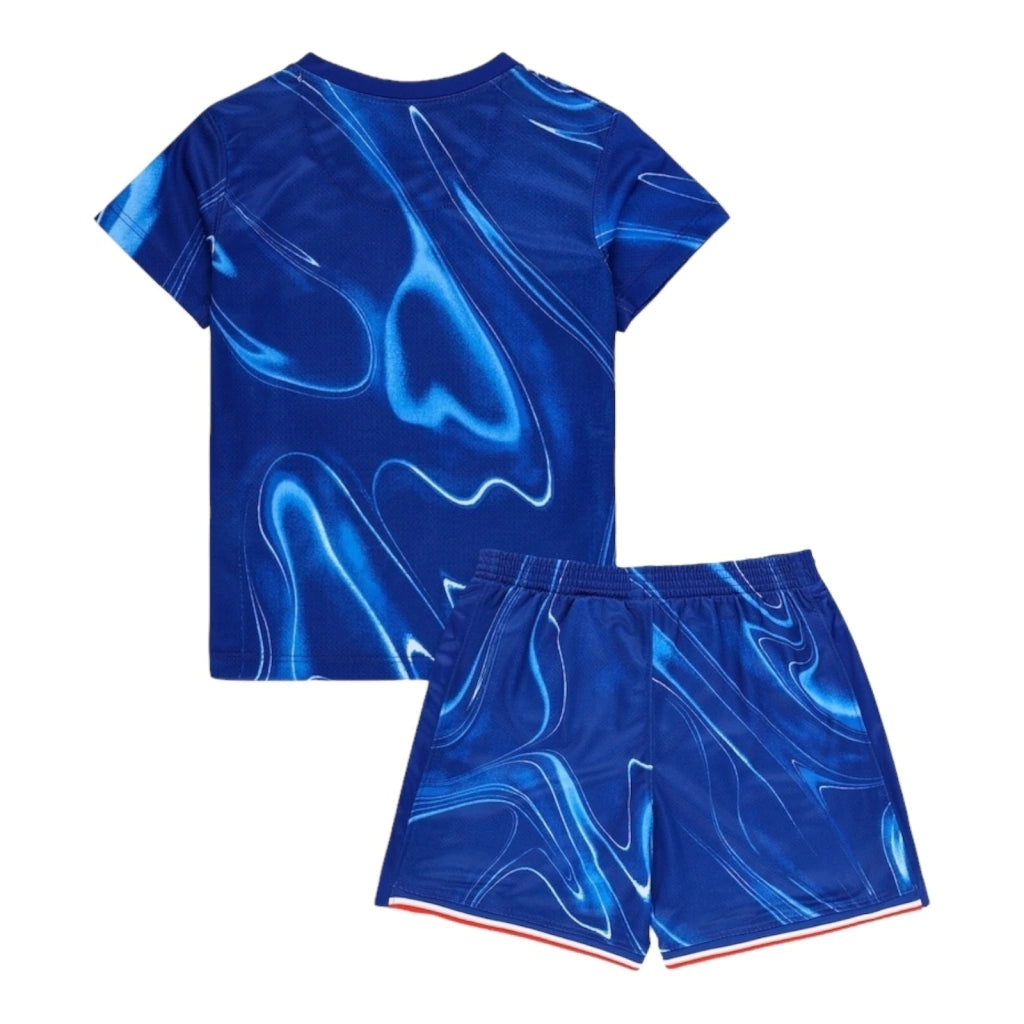 Conjunto Infantil Chelsea 1 24/25