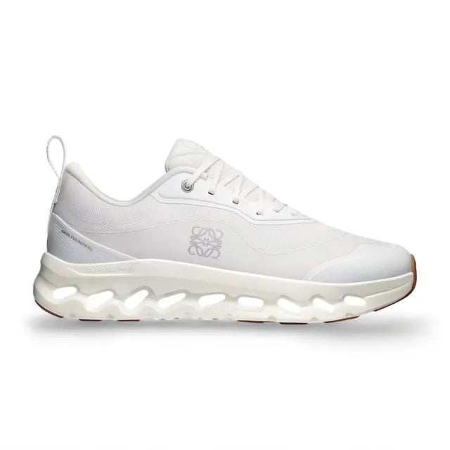 On Running Cloudtilt x Loewe 2 All White