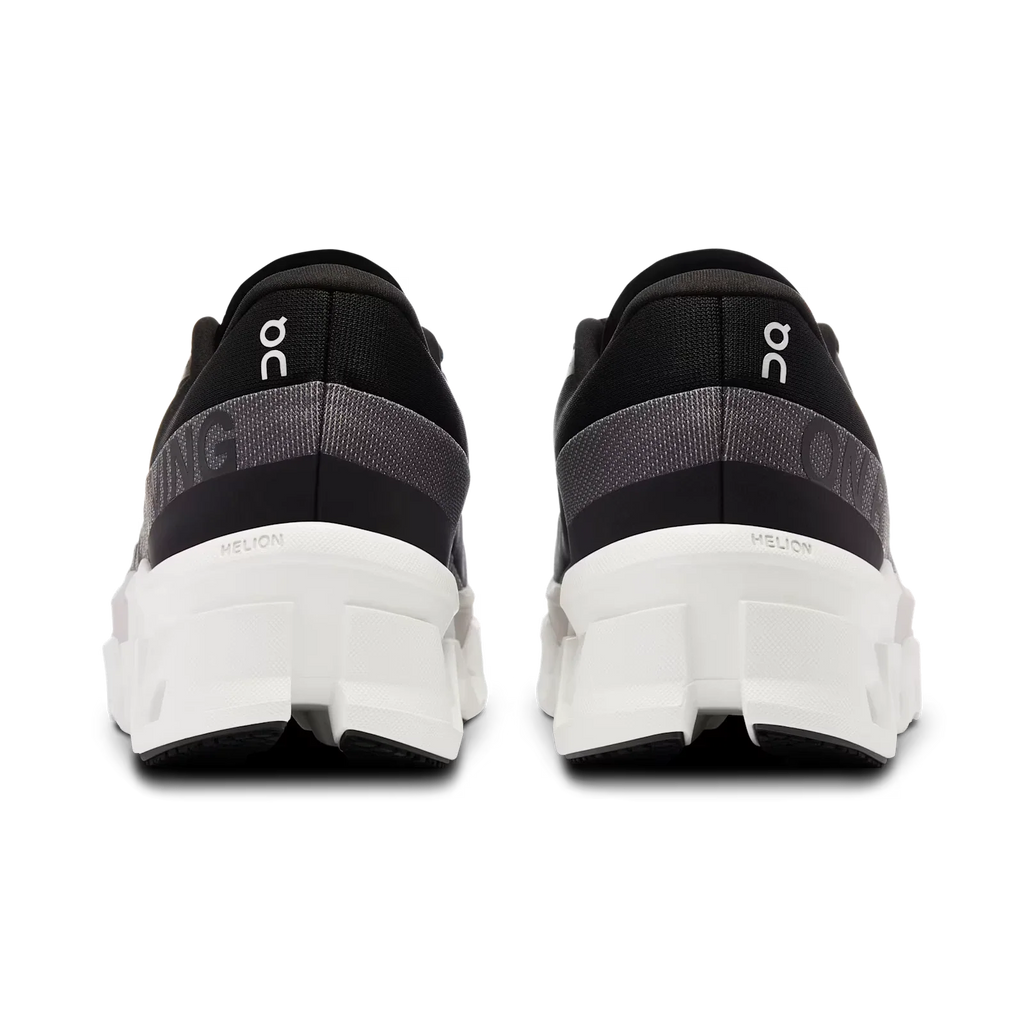 Cloudmonster 2 - Black | Frost - Masculino