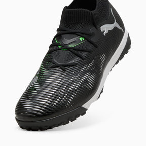 Chuteira Puma Society FUTURE 8 MATCH - Preto