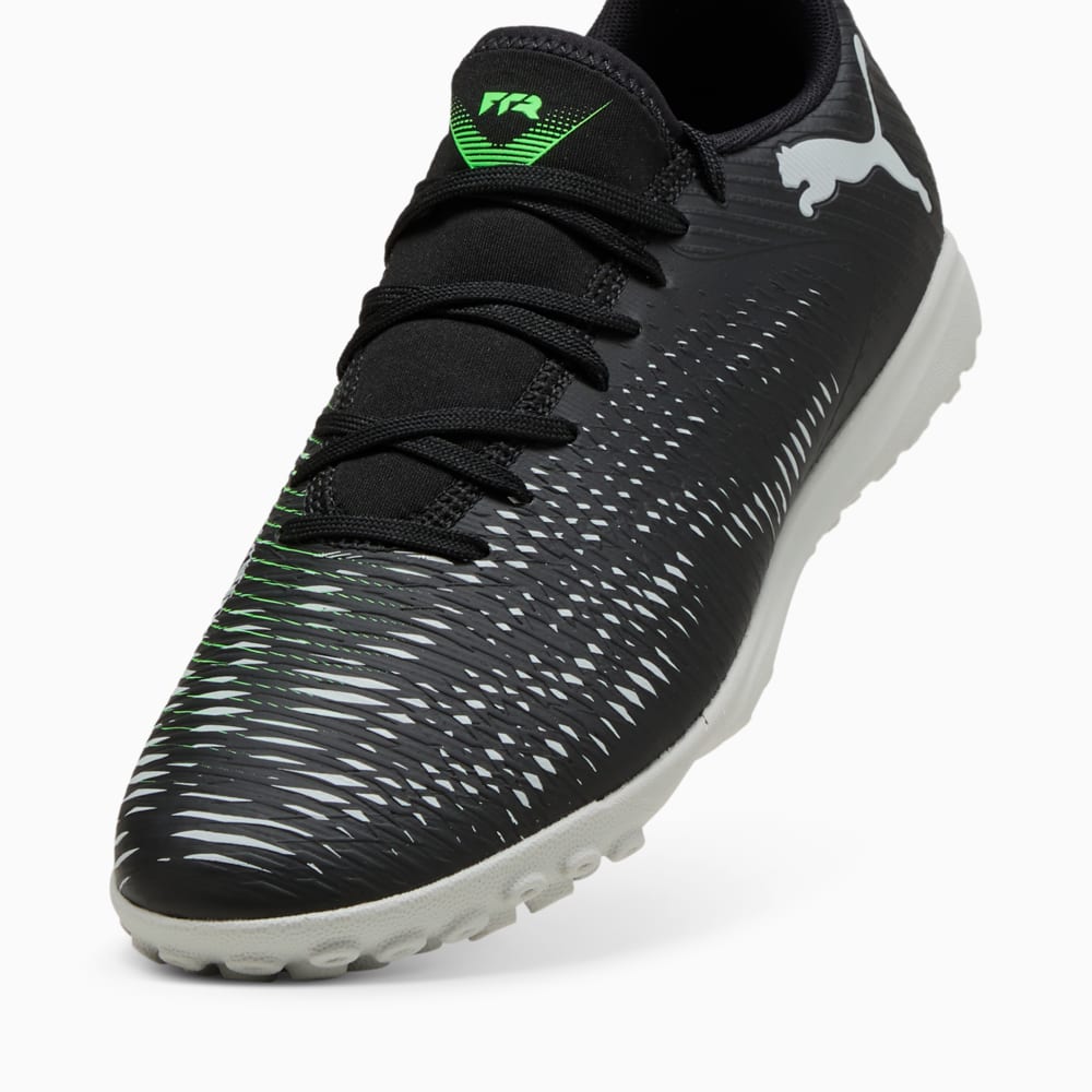 Chuteira Puma Society FUTURE 8 PLAY - Preta
