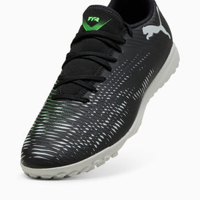 Chuteira Puma Society FUTURE 8 PLAY - Preta