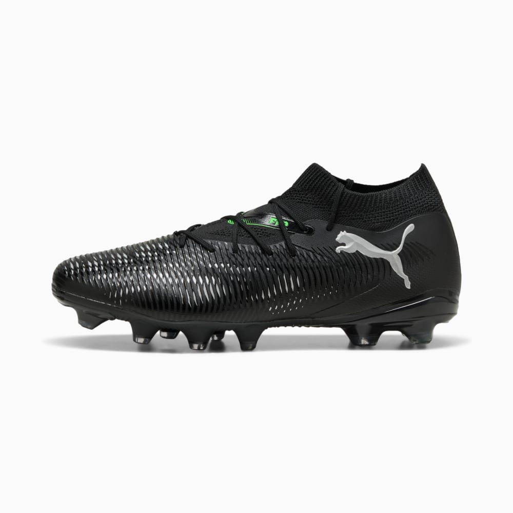 Chuteira Puma de Campo FUTURE 8 MATCH - Preto