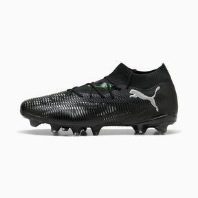 Chuteira Puma de Campo FUTURE 8 MATCH - Preto