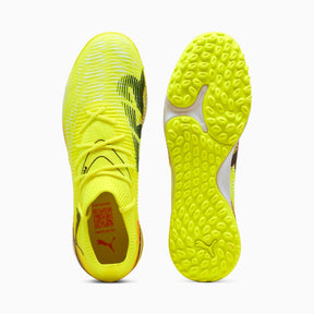 Chuteira Puma Society FUTURE 8 MATCH - Verde