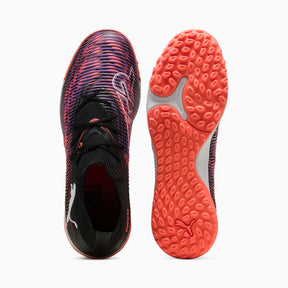 Chuteira Puma Society FUTURE 8 MATCH - Roxo