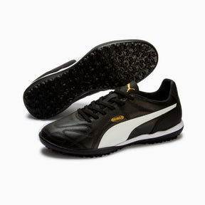 Chuteira PUMA Society King - Preta