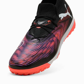 Chuteira Puma Society FUTURE 8 MATCH - Roxo