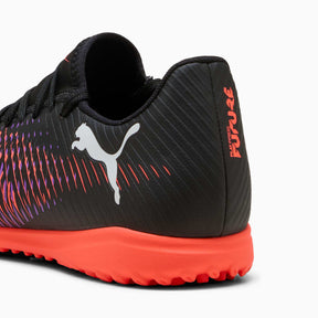 Chuteira Puma Society FUTURE 8 PLAY - Roxo