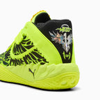Tênis de Basquete PUMA MB.05 Voltage