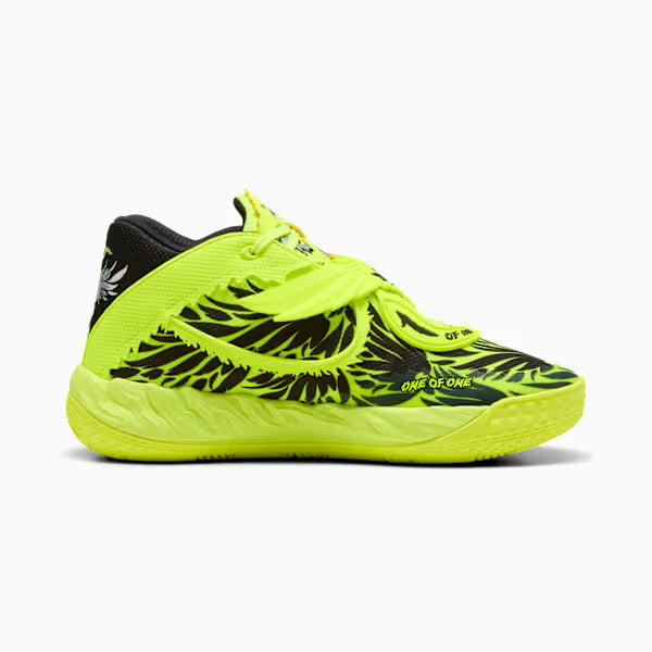 Tênis de Basquete PUMA MB.05 Voltage