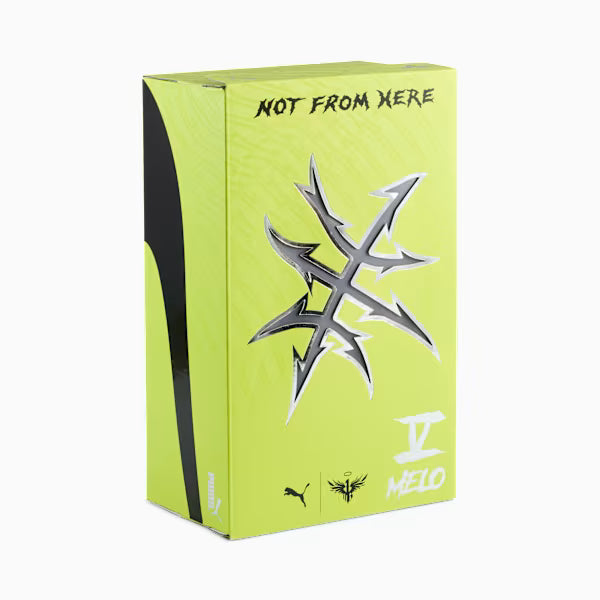 Tênis de Basquete PUMA MB.05 Voltage