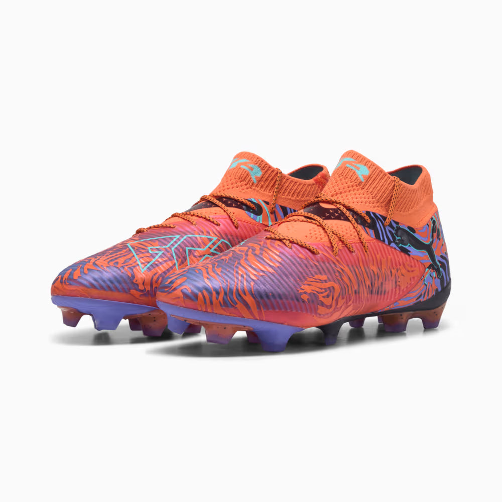 Chuteira de Campo PUMA FUTURE 8 ULTIMATE CREATIVITY