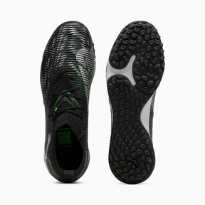 Chuteira Puma Society FUTURE 8 MATCH - Preto