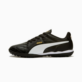 Chuteira PUMA Society King - Preta
