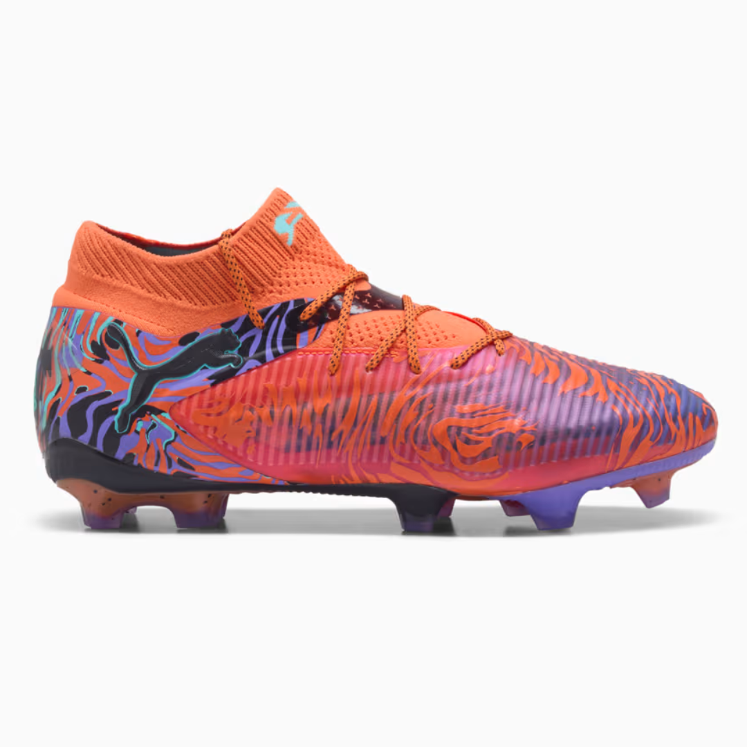 Chuteira de Campo PUMA FUTURE 8 ULTIMATE CREATIVITY