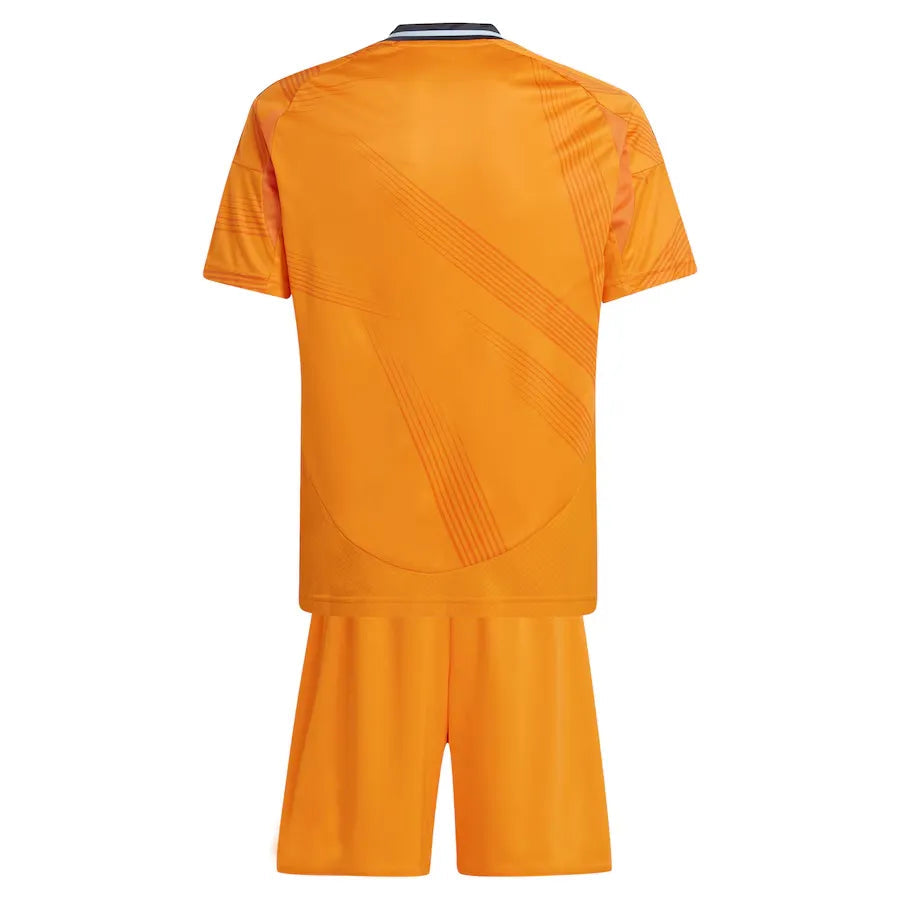 Conjunto Infantil Real Madrid 2 24/25