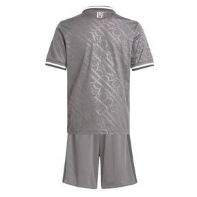Conjunto Infantil Real Madrid 3 24/25