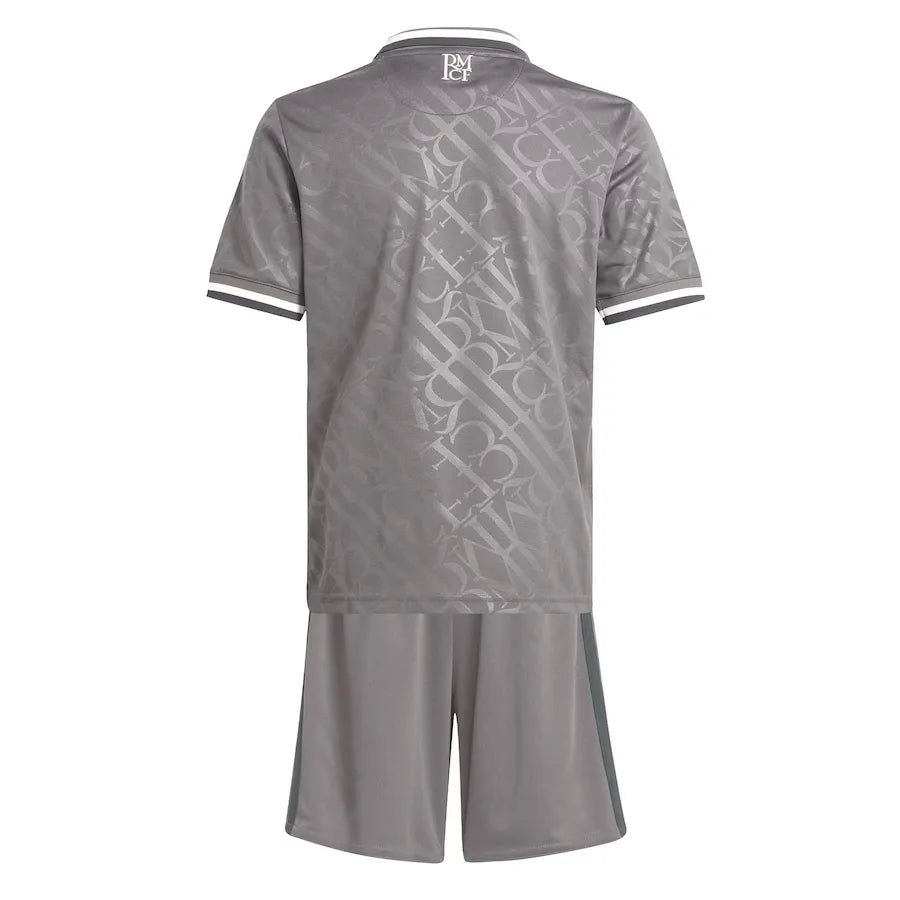 Conjunto Infantil Real Madrid 3 24/25