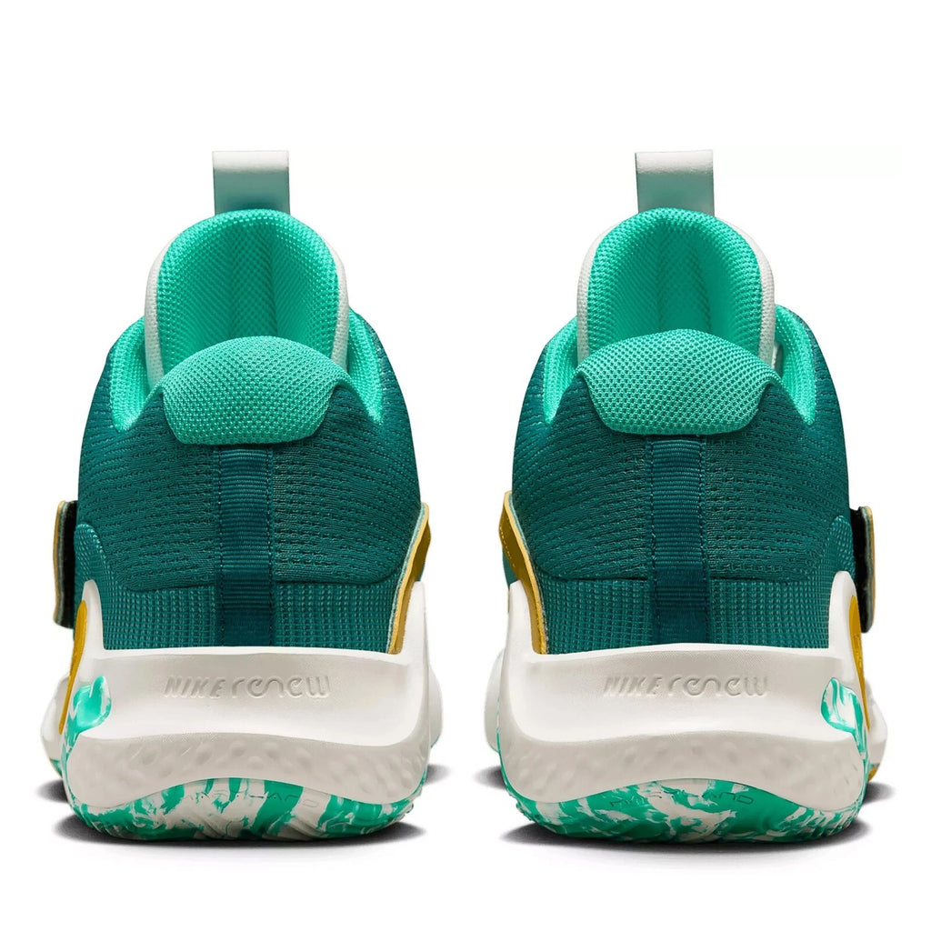 Tênis Nike KD Trey 5 X 'Clear Jade Sulphur
