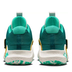 Tênis Nike KD Trey 5 X 'Clear Jade Sulphur