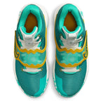 Tênis Nike KD Trey 5 X 'Clear Jade Sulphur