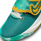 Tênis Nike KD Trey 5 X 'Clear Jade Sulphur