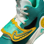 Tênis Nike KD Trey 5 X 'Clear Jade Sulphur