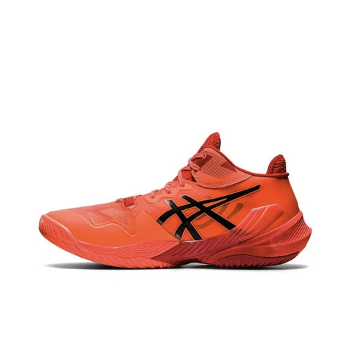Tênis Asics Metarise Tokyo Vôlei - Vermelho – Zene Sports