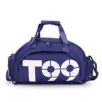 Bolsa 3 em 1 HyperPack Pro Impermeável Premium