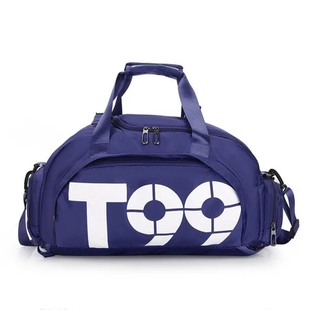 Bolsa 3 em 1 HyperPack Pro Impermeável Premium