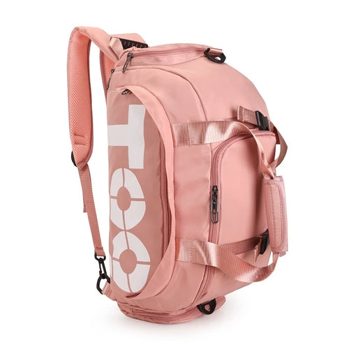 Bolsa 3 em 1 HyperPack Pro Impermeável Premium