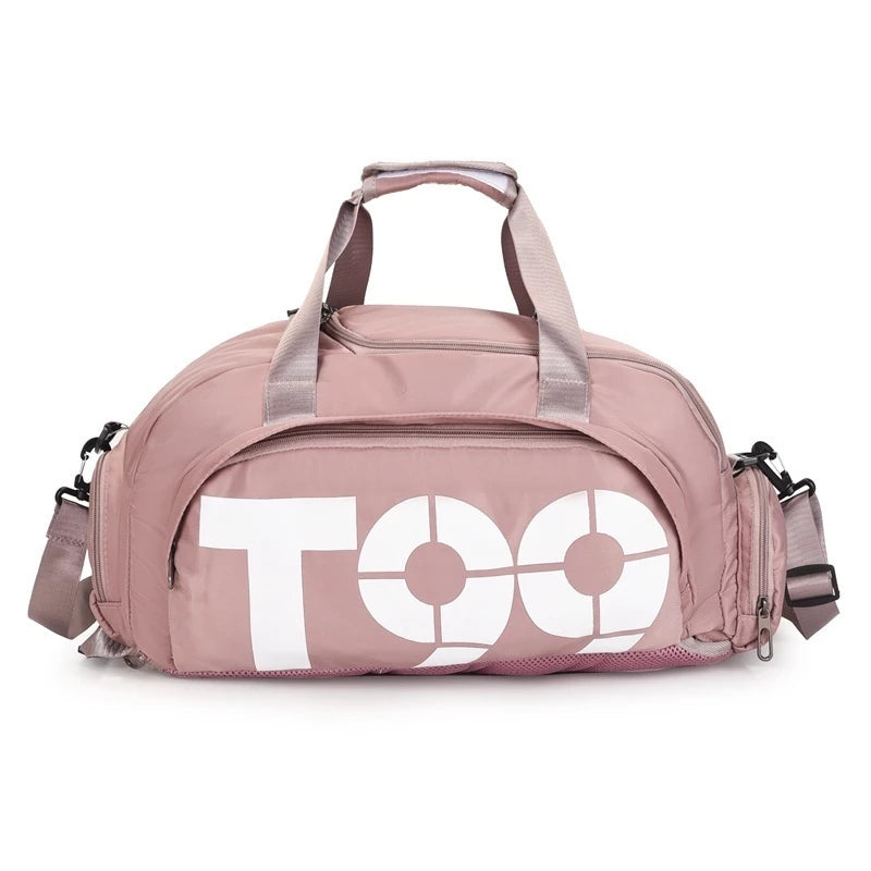 Bolsa 3 em 1 HyperPack Pro Impermeável Premium