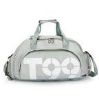 Bolsa 3 em 1 HyperPack Pro Impermeável Premium