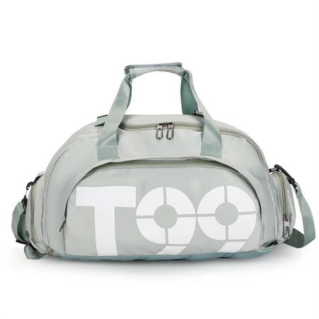 Bolsa 3 em 1 HyperPack Pro Impermeável Premium