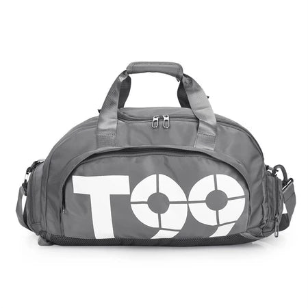 Bolsa 3 em 1 HyperPack Pro Impermeável Premium