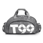 Bolsa 3 em 1 HyperPack Pro Impermeável Premium